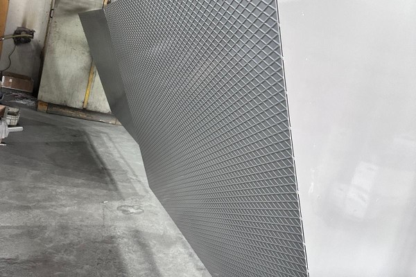 Öncü Elektrostatik Toz Boya | Dünyayı Boyuyoruz