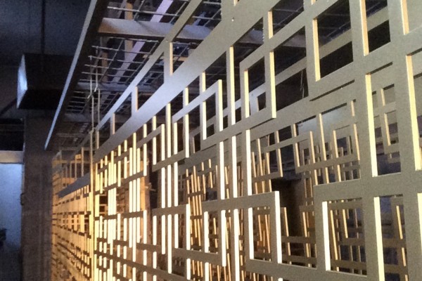 Öncü Elektrostatik Toz Boya | Dünyayı Boyuyoruz