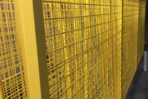 Öncü Elektrostatik Toz Boya | Dünyayı Boyuyoruz