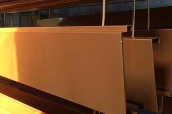 Öncü Elektrostatik Toz Boya | Dünyayı Boyuyoruz